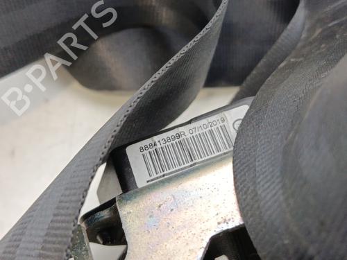 Rear left seatbelt DACIA LODGY (JS_) | BP38224547I29 - Image 4