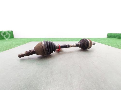 Used Left front driveshaft OPEL ASTRA J (P10) [2009-2016]  26927336