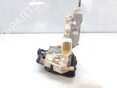 Front right lock AUDI A4 B7 (8EC) 1.9 TDI | BP9736353C97 