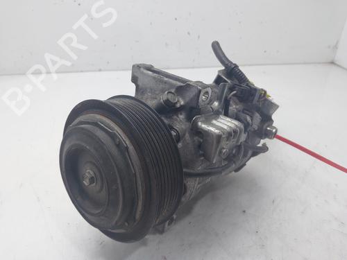 Used AC compressor AC compressor RENAULT KADJAR (HA_, HL_) 1.2 TCe 130 (HLMR) (130 hp) 32999293 32999293