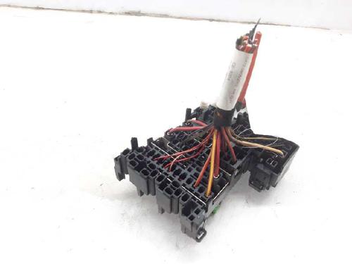 Fuse box SEAT LEON (5F1)  | BP6121652E1 