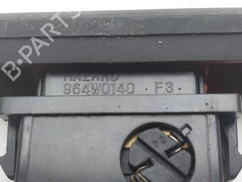 Warning KIA RIO I Hatchback (DC) 1.3 | BP39095145I22 - Image 2