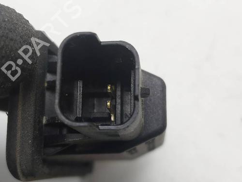Licence plate light CITROËN C3 III (SX) | BP38590713I40 - Image 3