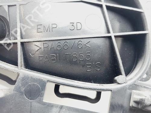 Højre fortil invendig håndtag PEUGEOT 206 Hatchback (2A/C) | BP30623785I14