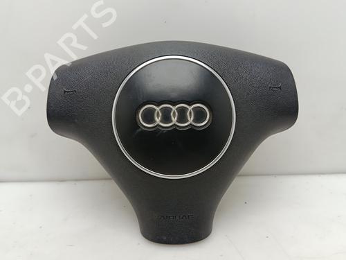 Used Driver airbag AUDI A3 (8P1) [2003-2013]  29452529