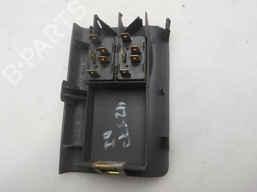 Left front window switch AUDI A4 B5 (8D2) 1.9 TDI | BP39595753I27 - Image 2