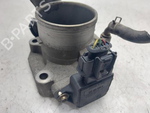 Throttle body HONDA ACCORD VI (CK, CG, CH, CF, CL) 1.6 i (CG7) | BP29982166M82