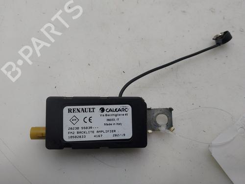 Antenne/Base Antenne/Base RENAULT CLIO V (B7_) 1.5 Blue dCi 85 (B7AG) (86 hp) 33885373 33885373