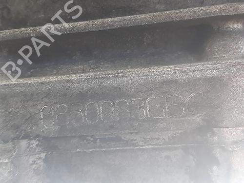 Gearbox AUDI A4 B6 (8E2) 1.9 TDI quattro | BP29572634M3 