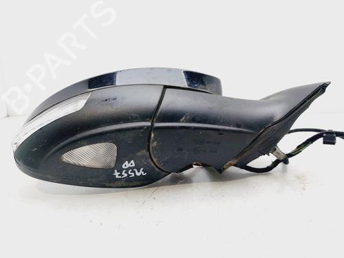 Right mirror VW TIGUAN (5N_)  | BP29418552C27 