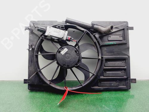 Køleventilator elektrisk FORD C-MAX II (DXA/CB7, DXA/CEU) [2010-2019]  31876599