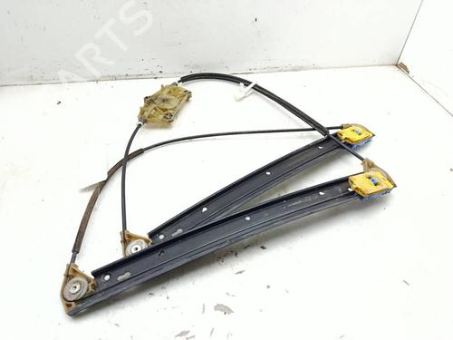 Front left window mechanism AUDI A6 C6 (4F2) 2.0 TDI | BP39651355C22 - Image 3