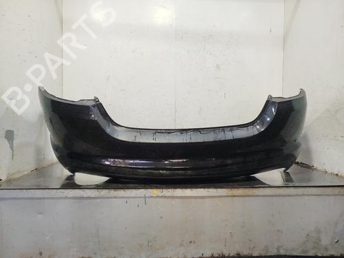 Bagtil kofangere JAGUAR XF I (X250) 2.7 D (207 hp) 28013196