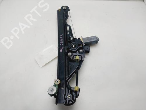 Used Rear right window mechanism Rear right window mechanism BMW 5 (E60) 520 d (177 hp) 32865520 32865520