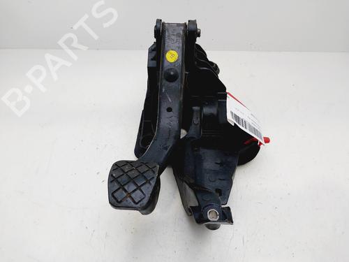 Pedal travão SKODA FABIA III (NJ3) 1.4 TDI (90 hp) 30922262