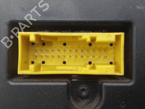 Climate control CITROËN C5 I (DC_) 2.2 HDi (DC4HXB, DC4HXE) | BP39717887I5 - Image 3