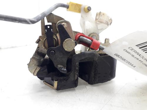 Rear right lock CHRYSLER PT CRUISER (PT_) 2.0 | BP10632962C99 