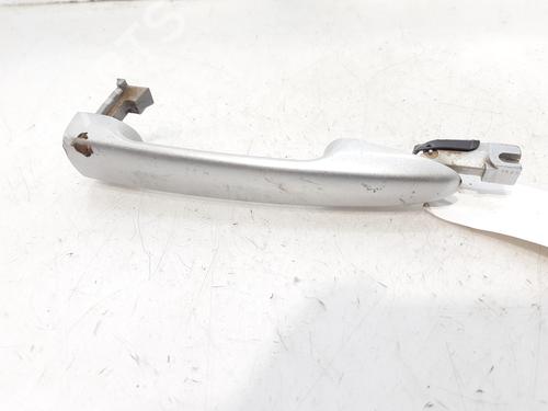 Højre bagtil udvendigt håndtag MAZDA 6 Hatchback (GH) 1.8 MZR GS1D72410H |