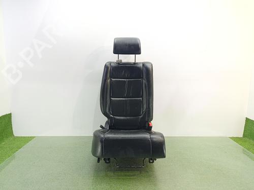 Used Rear seat Rear seat VW TIGUAN (5N_) [2007-2018] 36142211 36142211