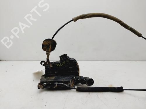 Cerradura puerta delantera izquierda SMART FORFOUR Hatchback (453) 0.9 (453.044, 453.053) (90 hp) 31189273