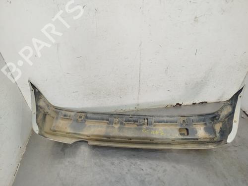 Rear bumper FORD FIESTA IV (JA_, JB_)  | BP29445996C8 