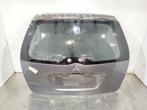 Bagklap CC/Kombi-Coupé Bagklap CC/Kombi-Coupé MITSUBISHI GRANDIS (NA_W) 2.0 DI-D (NA8W) (136 hp) 34285730 34285730