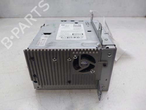 Radio OPEL ASTRA J Sports Tourer (P10)  | BP21285347E6 