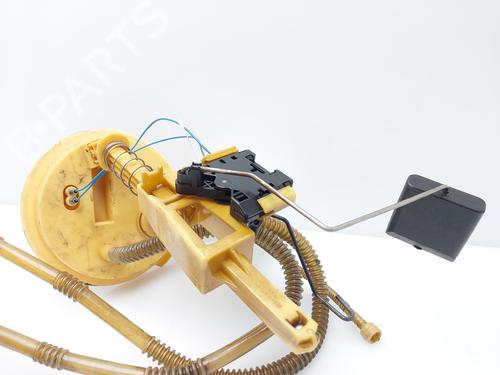 Fuel pump BMW 3 Touring (E91) 320 d | BP16372259M76 