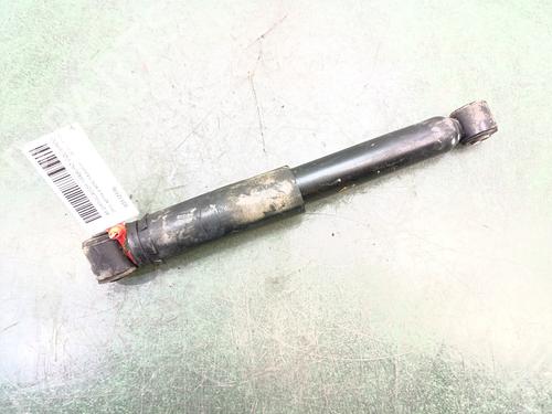 Used Left rear shock absorber OPEL ASTRA G Saloon (T98) [1998-2009]  23891477
