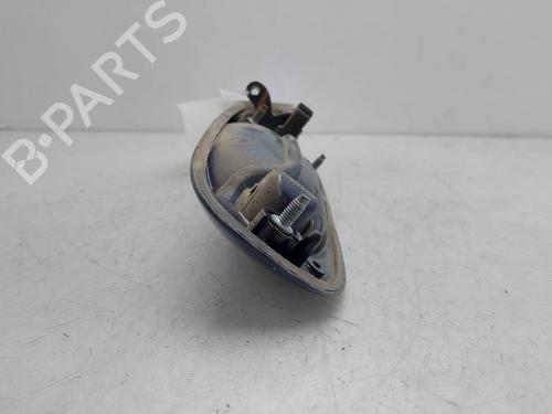 Front right exterior door handle CHRYSLER VOYAGER IV (RG, RS) 2.8 CRD | BP16340519C129 