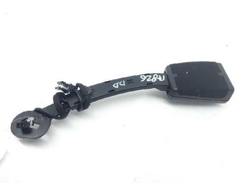 Used Seat buckle AUDI A3 Sportback (8VA, 8VF) 1.6 TDI (105 hp) 13994849