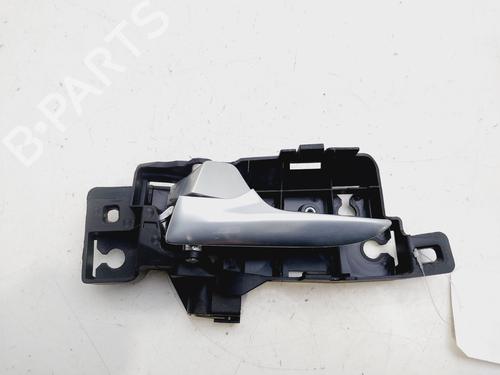 Used Rear left interior door handle FORD MONDEO IV (BA7) [2007-2015]  23858629