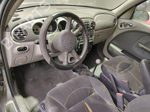 Electronic sensor CHRYSLER PT CRUISER (PT_) 2.2 CRD | BP39504505M84 - Image 9