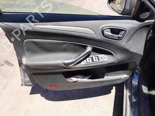 Comfort control module FORD MONDEO IV (BA7) 1.8 TDCi | BP13908048M56 