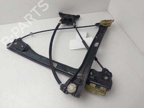 Used Front right window mechanism Front right window mechanism SKODA RAPID (NH3, NK3, NK6) [2012-2022] 32683626 32683626