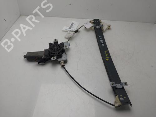 Elevador vidro frente esquerdo SSANGYONG RODIUS I [2005-2026]  32683586