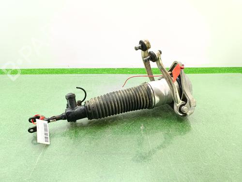 Used Right front shock absorber AUDI A6 Allroad C6 (4FH) 3.0 TDI quattro (233 hp) 27334362