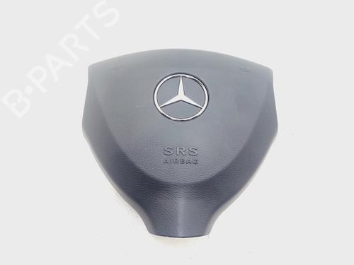 Førerens kollisjonspute MERCEDES-BENZ A-CLASS (W169) A 160 CDI (169.006, 169.306) (82 hp) 20976386