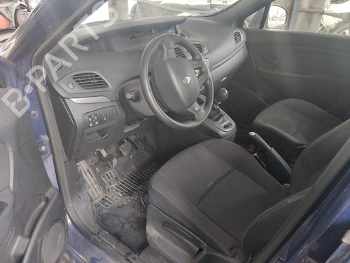 Engine control unit (ECU) RENAULT SCÉNIC III (JZ0/1_) | BP37023385M57 - Image 9