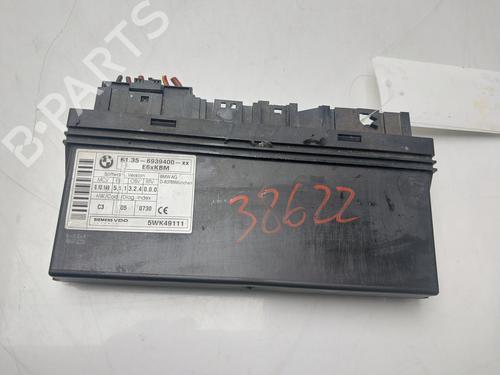 Used Electronic module Electronic module BMW 5 (E60) 530 d (218 hp) 32430629 32430629