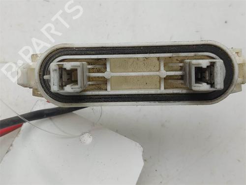 Heater resistor RENAULT KANGOO (KC0/1_) | BP38301369M108 - Image 2