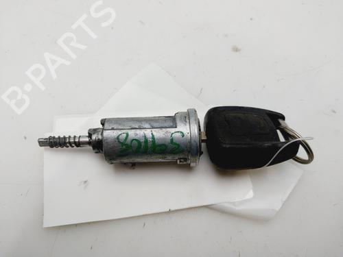 Stacyjka OPEL ZAFIRA A MPV (T98)  13168306 |