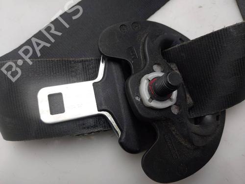 Front left seatbelt CITROËN DS3 (SA_) 1.6 HDi 90 | BP40077175I26 - Image 4