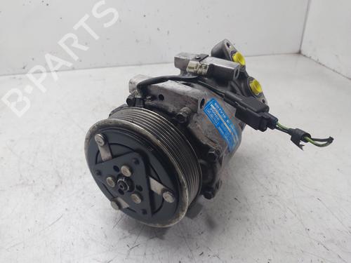 AC-Kompressor FORD FOCUS II Saloon (DB_, FCH, DH) [2005-2026]  32032491