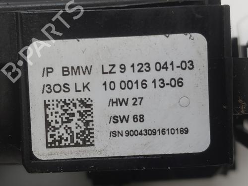 Steering wheel controls BMW 1 Coupe (E82) 120 d | BP36596105E15 - Image 4