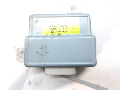 Elektronisk modul SSANGYONG REXTON / REXTON II (GAB_) 2.7 Xdi (163 hp) 8632901