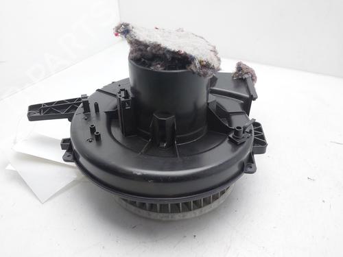 Heater blower motor SKODA FABIA II (542)  | BP27284811M62 