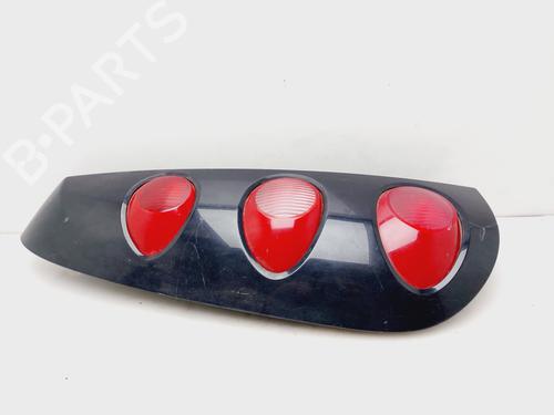 Left taillight SMART FORFOUR (454) 1.5 CDI (454.001) | BP27561258C34 