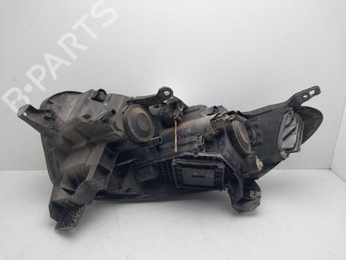 Right headlight RENAULT KADJAR (HA_, HL_) 1.5 dCi 110 (HLA3) | BP38061071C29 - Image 7