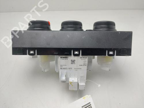 Climate control DACIA SANDERO III | BP32032505I5